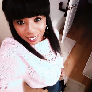 Meet your Posher, Hilda